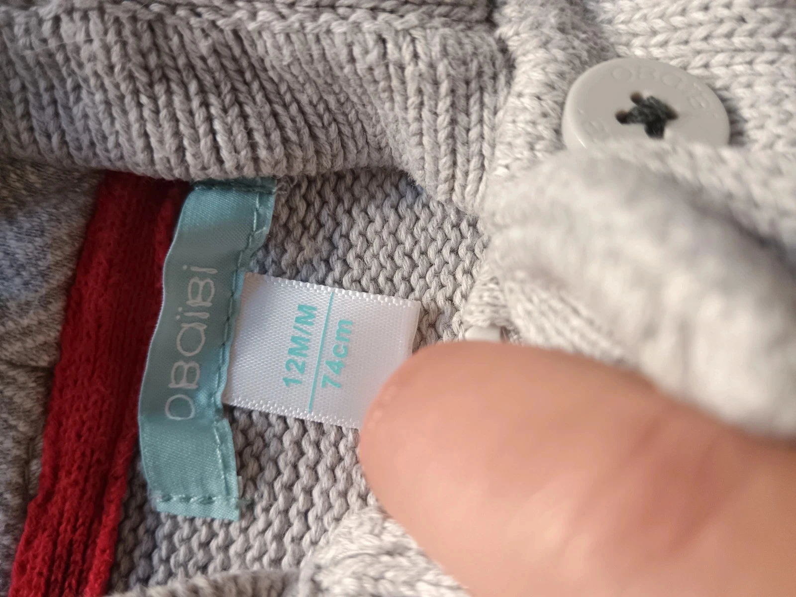 Vest – photo 4
